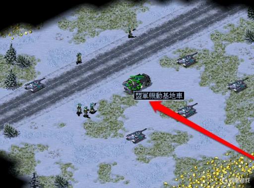 红警谭雅怎么刷钱?_红警2cg谭雅 红警谭雅怎么刷钱?_红警2cg谭雅