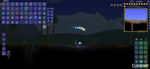 泰拉瑞亚机械美杜莎怎么打?_泰拉瑞亚怎么打机械毁灭者