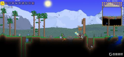 泰拉瑞亚机械美杜莎怎么打?5