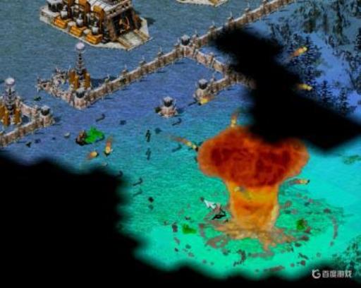 红警暗夜怎么过关?_红警暗夜彩蛋