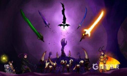 泰拉瑞亚军火商为什么不出售非法枪械部件?_泰拉瑞亚手机武器合成表