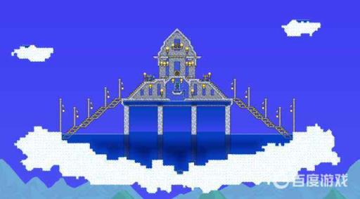 泰拉瑞亚幽灵靴怎么飞行?_泰拉瑞亚幽灵靴怎么获得