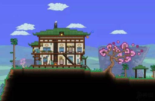 泰拉瑞亚铁块怎么获得?_泰拉瑞亚怎样获得铁锭