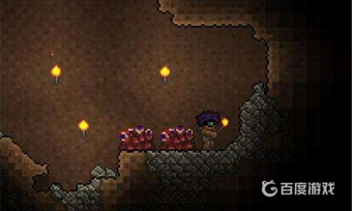 泰拉瑞亚神锤为什么砸不了恶魔祭坛?3