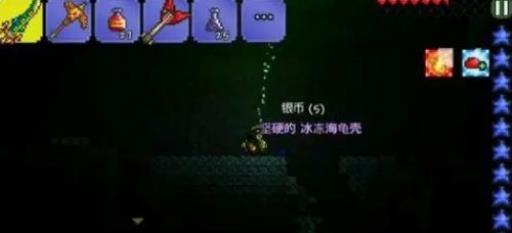 泰拉瑞亚小雪怪皮毛掉率是多少?4