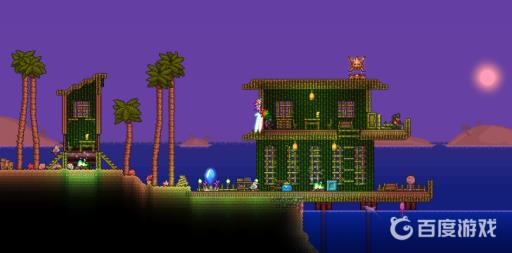 泰拉瑞亚太阳石刷不出来怎么回事?_泰拉瑞亚为什么刷不出太阳石