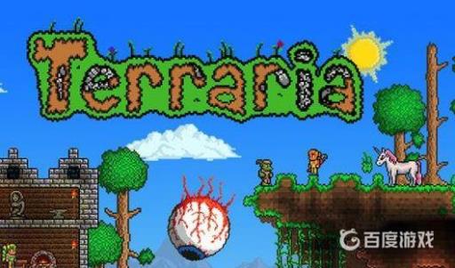 泰拉瑞亚手游是谁代理的?1