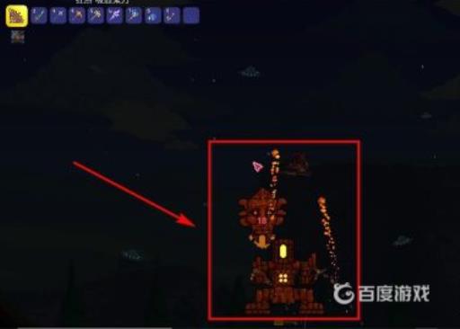 泰拉瑞亚石头人怎么打?7