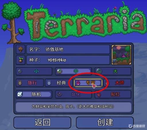 泰拉瑞亚打完月总之后该干嘛?2