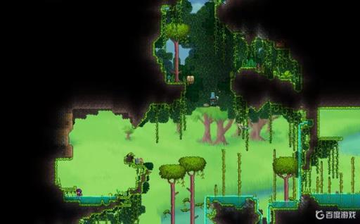 泰拉瑞亚打完月总之后该干嘛?6