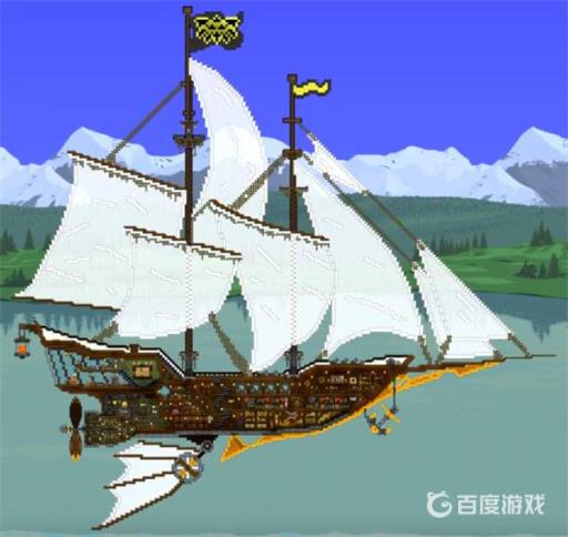 泰拉瑞亚链炮怎么获得?_泰拉瑞亚链枪掉落率