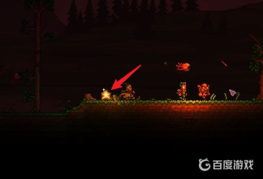 泰拉瑞亚超级星星炮怎么无限子弹?3