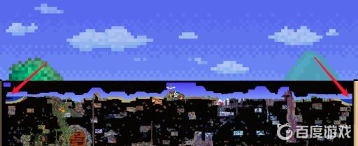 泰拉瑞亚为什么海边没有渔夫?2