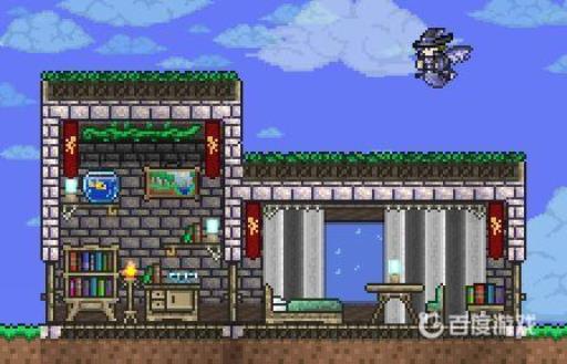 泰拉瑞亚混沌精刷新条件是什么?1