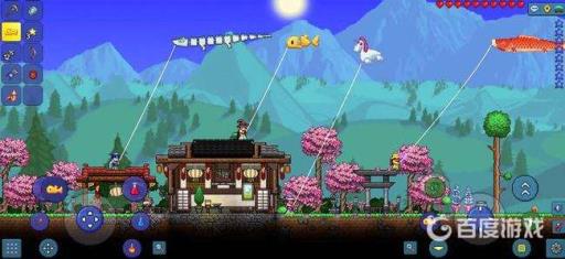 泰拉瑞亚1.2巨兽鲨怎么合成?1