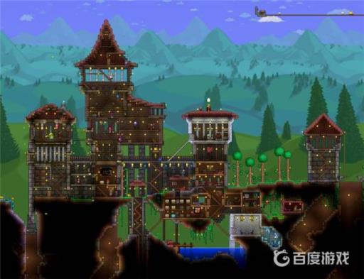 泰拉瑞亚兔兔雕像怎么做?1