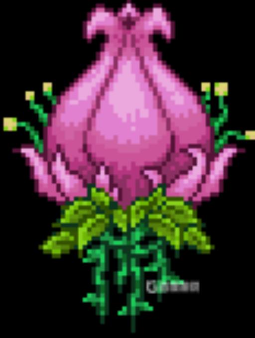 泰拉瑞亚种子弯刀怎么合成?2