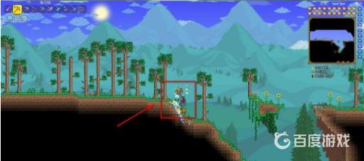 泰拉瑞亚桶怎么造?3