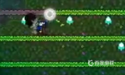 泰拉瑞亚世纪之花花苞农场怎么做?3