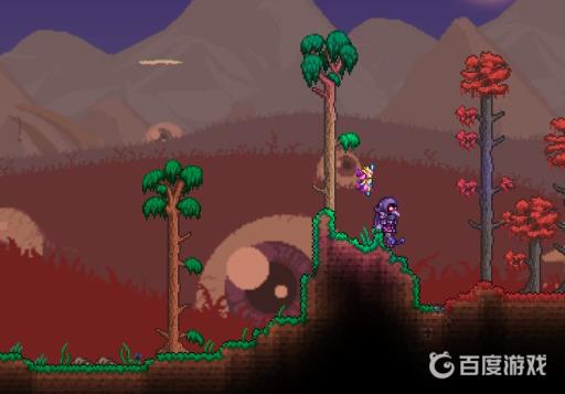 泰拉瑞亚血腥脊椎怎么用?2