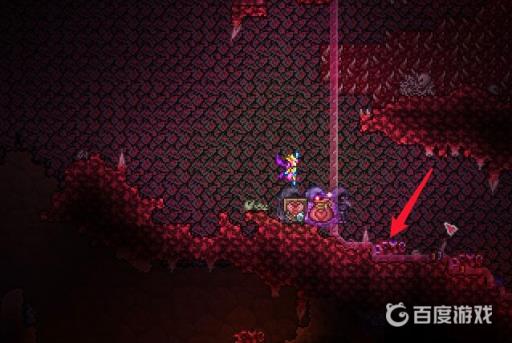 泰拉瑞亚血腥脊椎怎么用?3