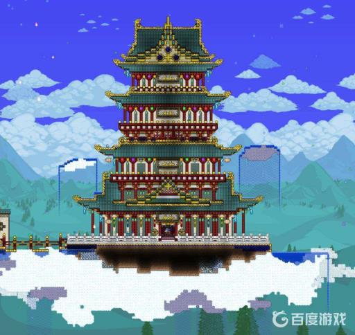 泰拉瑞亚七彩草蛉怎么出?1