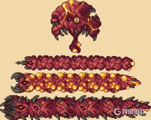 泰拉瑞亚各种boss召唤方法是什么?5