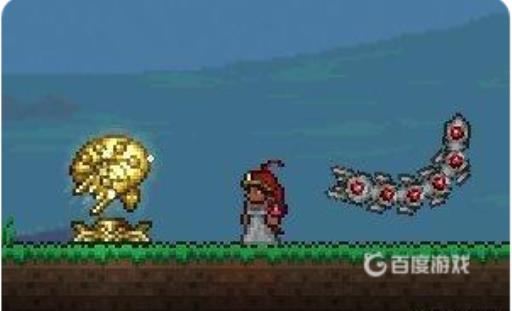 泰拉瑞亚大师模式专属物品有哪些?9