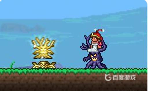 泰拉瑞亚大师模式专属物品有哪些?24