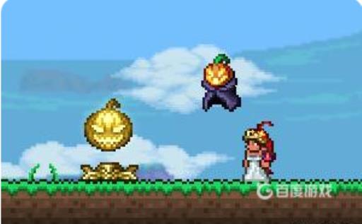 泰拉瑞亚大师模式专属物品有哪些?25