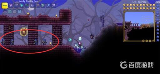 泰拉瑞亚月亮领主怎么打?8