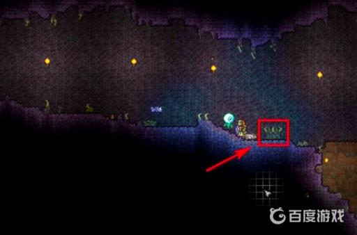 泰拉瑞亚可疑的眼球怎么合成?4