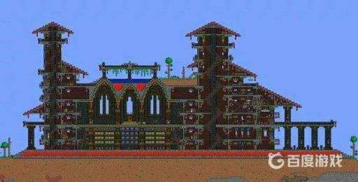 泰拉瑞亚打机械蠕虫要什么装备?1