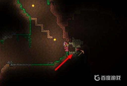 泰拉瑞亚灵雾怎么收集?2