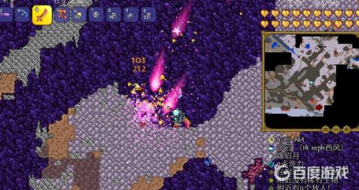 泰拉瑞亚神圣模仿者怎么召唤?4