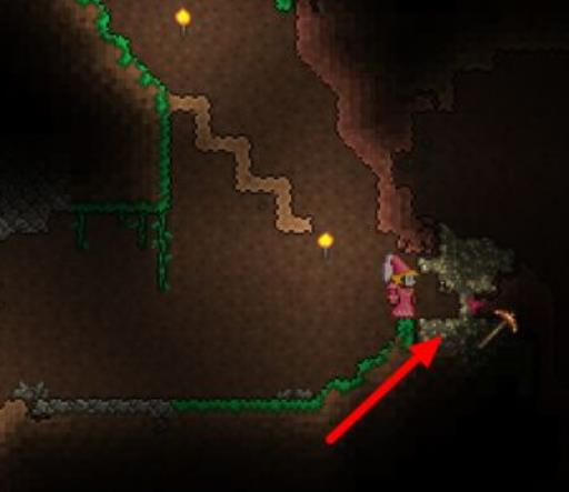 泰拉瑞亚灵雾工作台怎么做?3