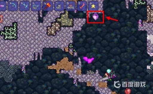 泰拉瑞亚史莱姆皇后怎么召唤?6