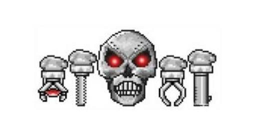 泰拉瑞亚boss顺序是什么?3