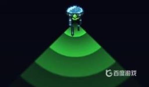 泰拉瑞亚火星人入侵怎么召唤?2