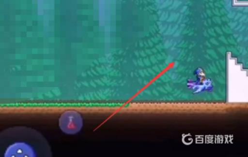 泰拉瑞亚无限水桶怎么获得?1