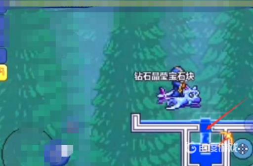 泰拉瑞亚无限水桶怎么获得?3