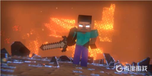 我的世界him最强大的形态是什么?1