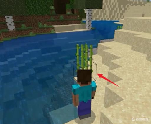 我的世界mc附魔台怎么做?2