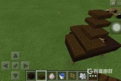 我的世界钢琴怎么做?5