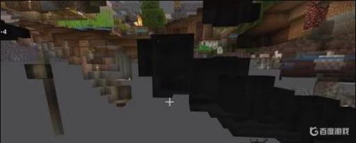 我的世界怎么卡视角?6