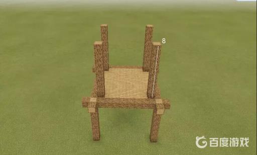 我的世界的风车怎么建造?6