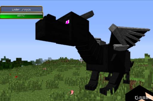 我的世界怎么骑末影龙?_我的世界末影龙骑士 我的世界怎么骑末影龙?_我的世界末影龙骑士