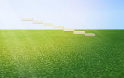 我的世界圣诞树教程是什么?6