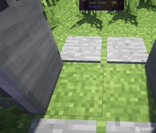 我的世界如何双开铁门?5