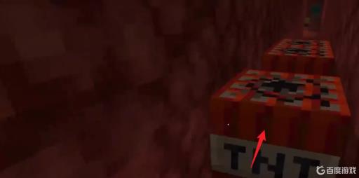 我的世界远古残骸怎么挖?3